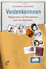 Vordenkerinnen Cover des Buches Vordenkerinnen (ISBN: 9783897713437)
