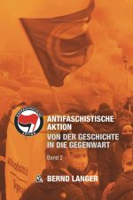 Antifaschistische Aktion Cover des Buches Antifaschistische Aktion (ISBN: 9783897713635)