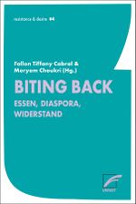Biting Back Cover des Buches Biting Back (ISBN: 9783897713734)