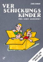 Verschickungskinder Cover des Buches Verschickungskinder (ISBN: 9783897713772)