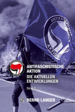 Antifaschistische Aktion Cover des Buches Antifaschistische Aktion (ISBN: 9783897713826)