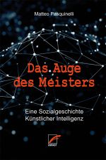 Das Auge des Meisters Cover des Buches Das Auge des Meisters (ISBN: 9783897713901)