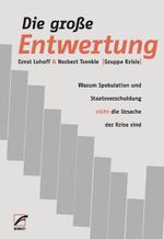 Die große Entwertung Cover des Buches Die große Entwertung (ISBN: 9783897714953)