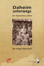 Daheim unterwegs Cover des Buches Daheim unterwegs (ISBN: 9783897716049)