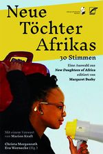 Neue Töchter Afrikas Cover des Buches Neue Töchter Afrikas (ISBN: 9783897716162)