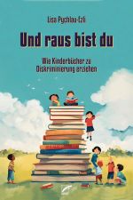 Und raus bist du Cover des Buches Und raus bist du (ISBN: 9783897716230)