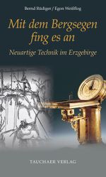 Mit dem Bergsegen fing es an Cover des Buches Mit dem Bergsegen fing es an (ISBN: 9783897723337)
