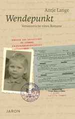 Wendepunkt Cover des Buches Wendepunkt (ISBN: 9783897738904)