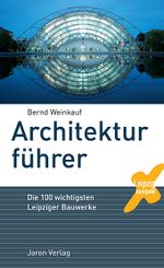 Architekturführer Cover des Buches Architekturführer (ISBN: 9783897739130)