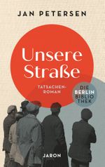 Unsere Straße Cover des Buches Unsere Straße (ISBN: 9783897739772)