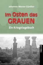 Im Osten das Grauen Cover des Buches Im Osten das Grauen (ISBN: 9783897747777)