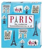 City Skylines Paris in 3D: Die schönsten Sehenswürdigkeiten in 3D (City Skylines / Die schönsten Sehenswürdigkeiten in 3D) Cover des Buches City Skylines Paris in 3D: Die schönsten Sehenswürdigkeiten in 3D (City Skylines / Die schönsten Sehenswürdigkeiten in 3D) (ISBN: 9783897776890)