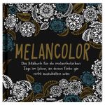 Melancolor Cover des Buches Melancolor (ISBN: 9783897778412)