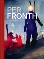 Per Fronth Cover des Buches Per Fronth (ISBN: 9783897906341)