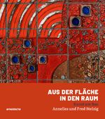 Aus der Fläche in den Raum Cover des Buches Aus der Fläche in den Raum (ISBN: 9783897906891)