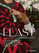 Feast Cover des Buches Feast (ISBN: 9783897907331)