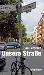 Unsere Straße Cover des Buches Unsere Straße (ISBN: 9783897933040)