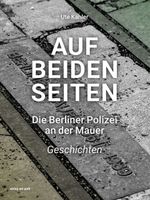 Auf beiden Seiten Cover des Buches Auf beiden Seiten (ISBN: 9783897933705)