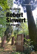 Robert Siewert Cover des Buches Robert Siewert (ISBN: 9783897933712)