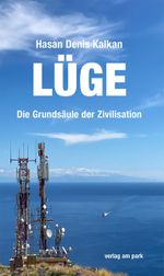 Lüge Cover des Buches Lüge (ISBN: 9783897933781)