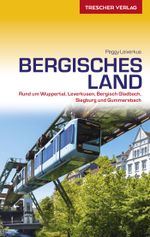 TRESCHER Reiseführer Bergisches Land Cover des Buches TRESCHER Reiseführer Bergisches Land (ISBN: 9783897945234)