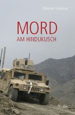 Mord am Hindukusch Cover des Buches Mord am Hindukusch (ISBN: 9783897962385)