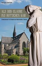 Als der Glaube ins Rutschen kam Cover des Buches Als der Glaube ins Rutschen kam (ISBN: 9783897963030)