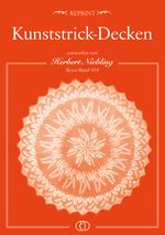 Kunststrick-Decken Cover des Buches Kunststrick-Decken (ISBN: 9783897982833)