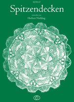 Spitzendecken Cover des Buches Spitzendecken (ISBN: 9783897983168)