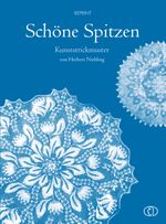 Schöne Spitzen Cover des Buches Schöne Spitzen (ISBN: 9783897983359)