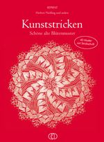 Kunststricken Cover des Buches Kunststricken (ISBN: 9783897983526)