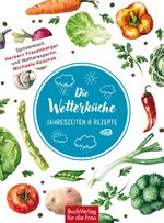 Die Wetterküche Cover des Buches Die Wetterküche (ISBN: 9783897985445)