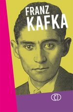 Franz Kafka Cover des Buches Franz Kafka (ISBN: 9783897986756)