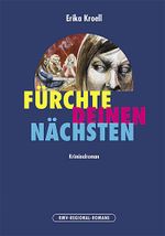 Fürchte deinen Nächsten Cover des Buches Fürchte deinen Nächsten (ISBN: 9783898011075)