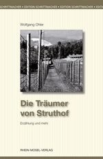 Die Träumer von Struthof Cover des Buches Die Träumer von Struthof (ISBN: 9783898012331)
