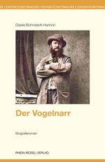 Der Vogelnarr Cover des Buches Der Vogelnarr (ISBN: 9783898012362)