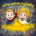 Lenny und der Surfstern Cover des Buches Lenny und der Surfstern (ISBN: 9783898013833)