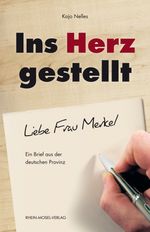 Ins Herz gestellt Cover des Buches Ins Herz gestellt (ISBN: 9783898014144)