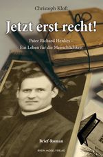 Jetzt erst recht! Cover des Buches Jetzt erst recht! (ISBN: 9783898014182)
