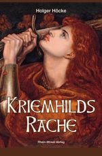 Kriemhilds Rache Cover des Buches Kriemhilds Rache (ISBN: 9783898014571)