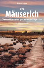 Der Mäuserich Cover des Buches Der Mäuserich (ISBN: 9783898014700)