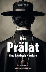 Der Prälat Cover des Buches Der Prälat (ISBN: 9783898014786)