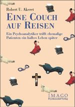 Eine Couch auf Reisen Cover des Buches Eine Couch auf Reisen (ISBN: 9783898064514)