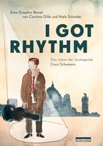 I got rhythm Cover des Buches I got rhythm (ISBN: 9783898091114)