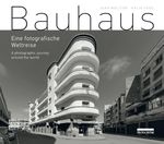 Bauhaus Cover des Buches Bauhaus (ISBN: 9783898091527)