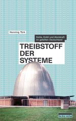 Treibstoff der Systeme Cover des Buches Treibstoff der Systeme (ISBN: 9783898091978)