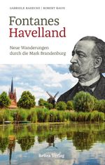 Fontanes Havelland Cover des Buches Fontanes Havelland (ISBN: 9783898092227)