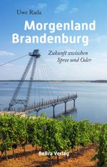 Morgenland Brandenburg Cover des Buches Morgenland Brandenburg (ISBN: 9783898092234)