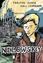 Nilowsky Cover des Buches Nilowsky (ISBN: 9783898092265)