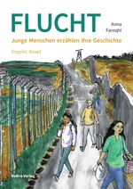 Flucht Cover des Buches Flucht (ISBN: 9783898092296)